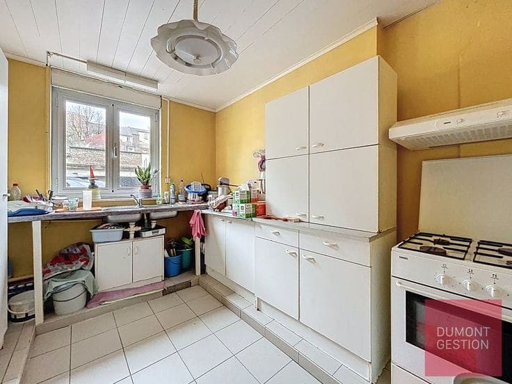 Investment property with parking