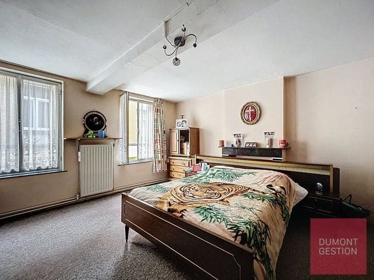 Investment property with parking