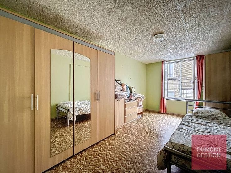 Investment property with parking