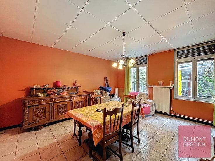 Investment property with parking