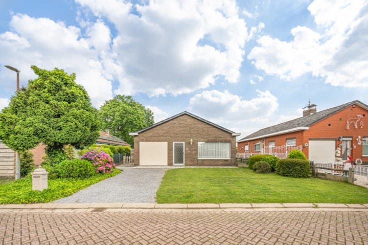 House in Westerlo