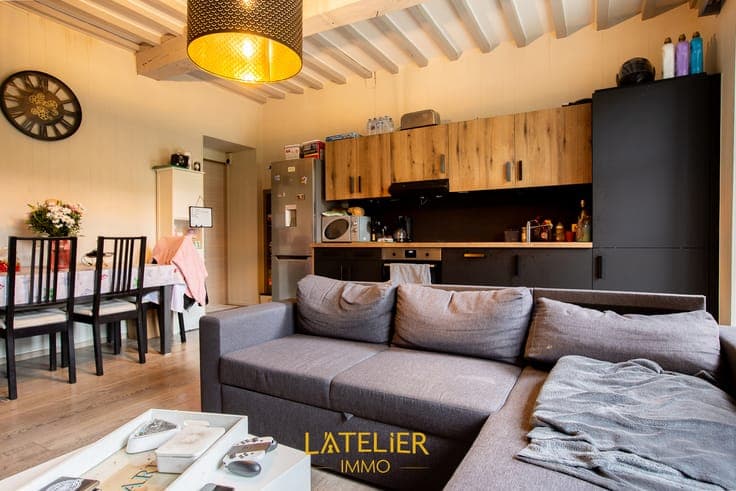 FOR SALE - 2 buildings for unique project in Comblain-au-Pon