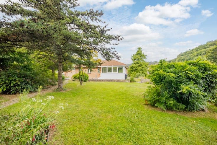 Bungalow