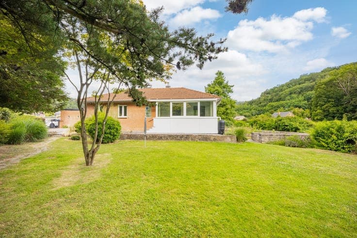 Bungalow