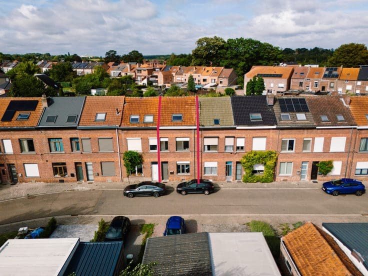 House in Leuven