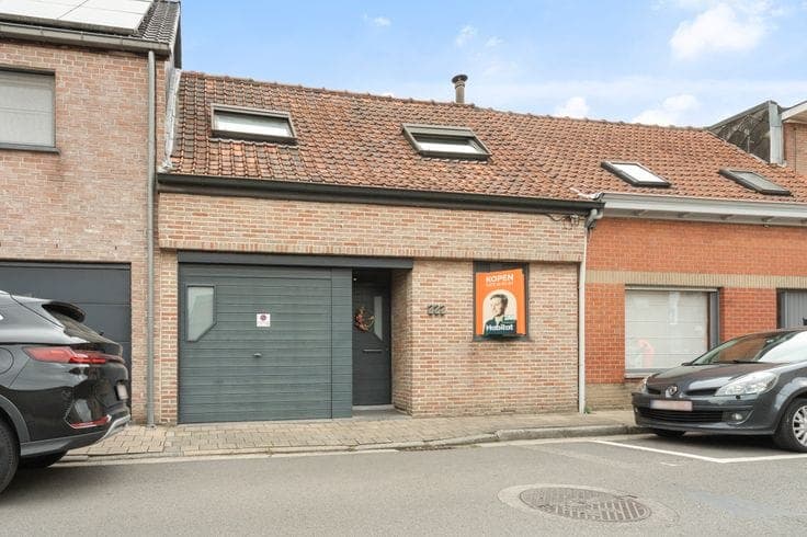 House in Bissegem