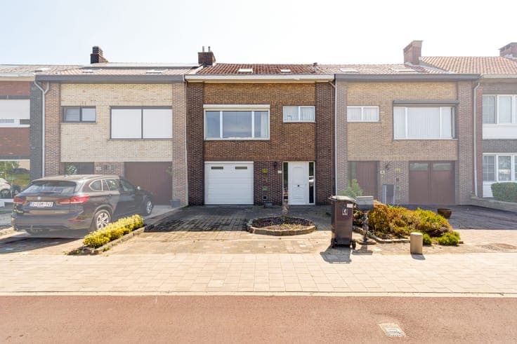 House in Lier