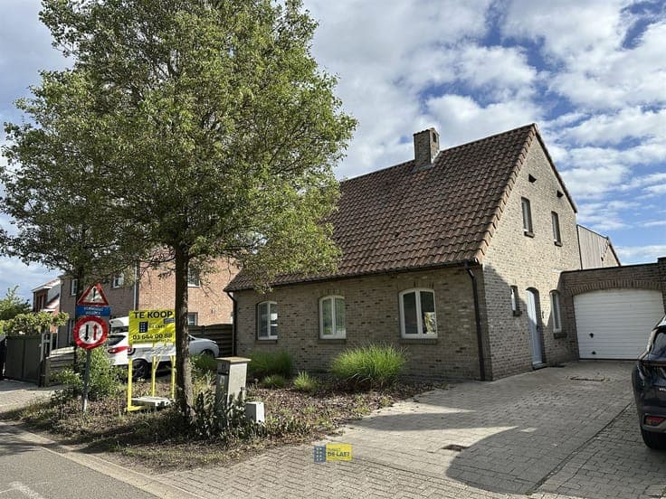 Eengezinswoning