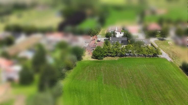 Exclusieve eigendom met 4 slaapkamers (5682m²)