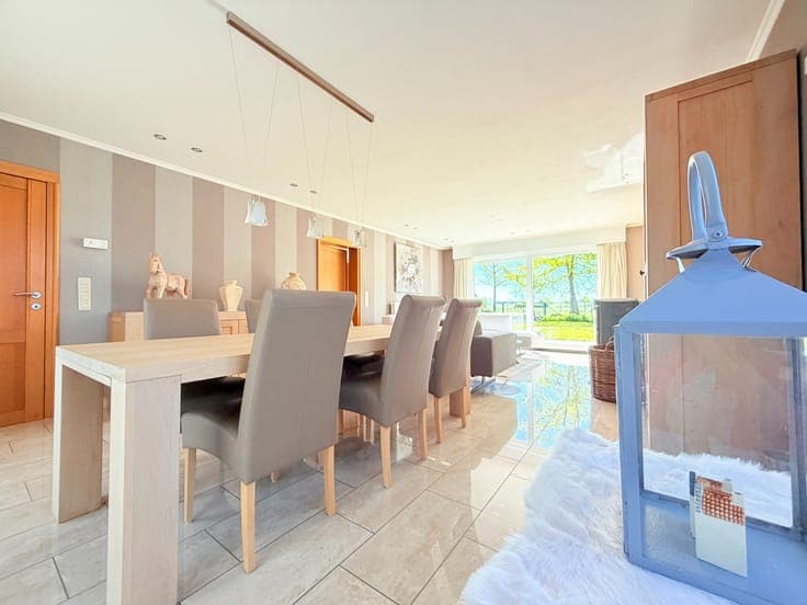 Exclusieve eigendom met 4 slaapkamers (5682m²)