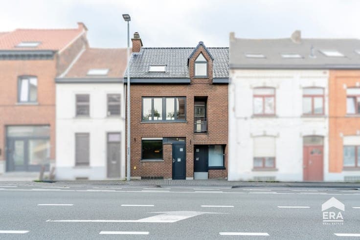 House in Halle