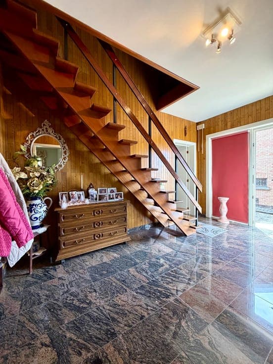House in Ninove