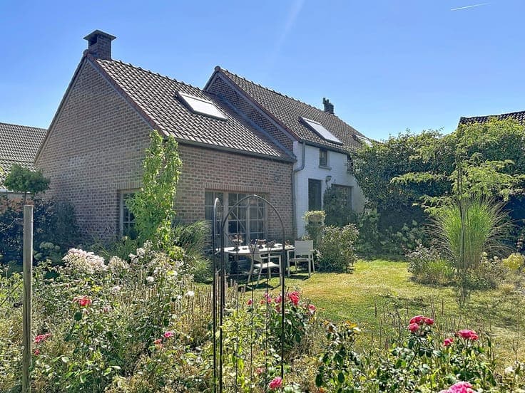 House in Lennik