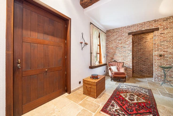 House in Oud-Turnhout
