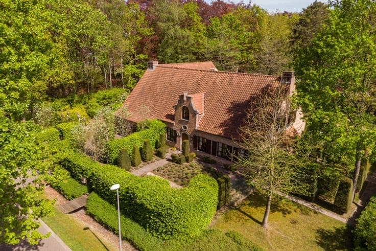 House in Oud-Turnhout