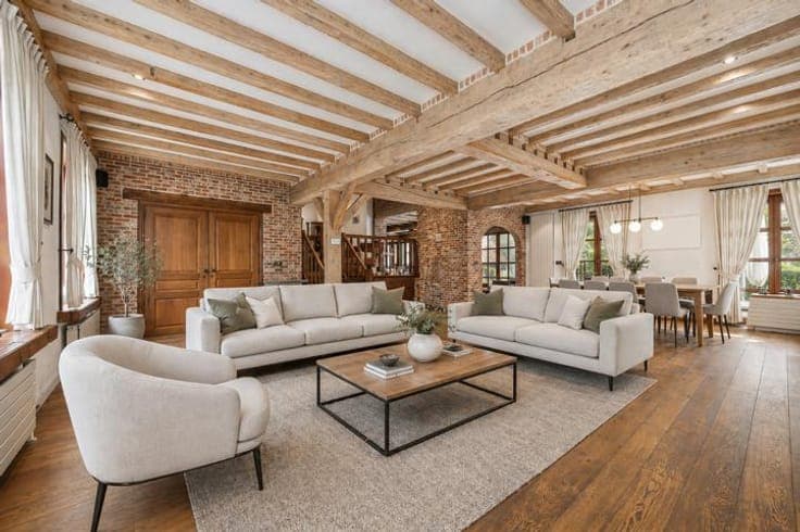 House in Oud-Turnhout