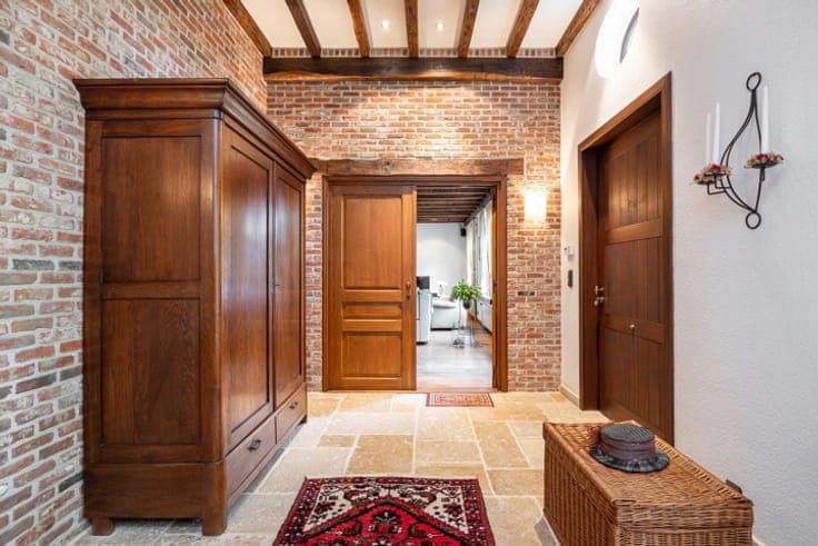 House in Oud-Turnhout