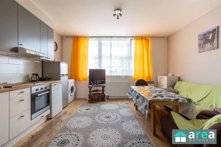 Investment property