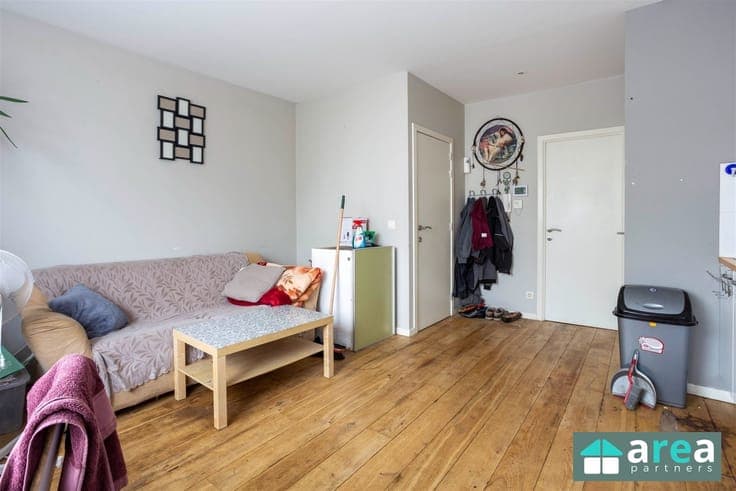 Investment property