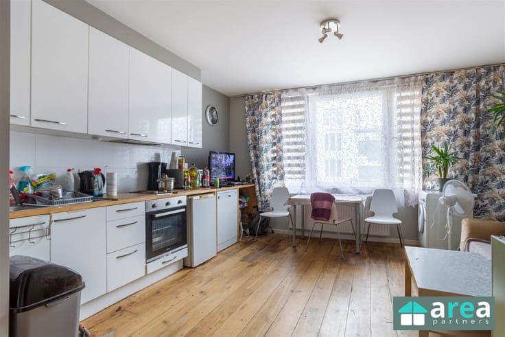 Investment property