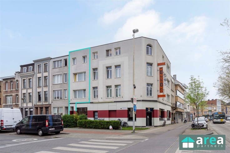 Investment property