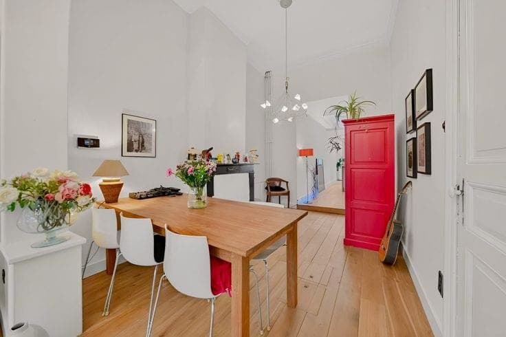 Authentic townhouse in the heart of Ghent for sale