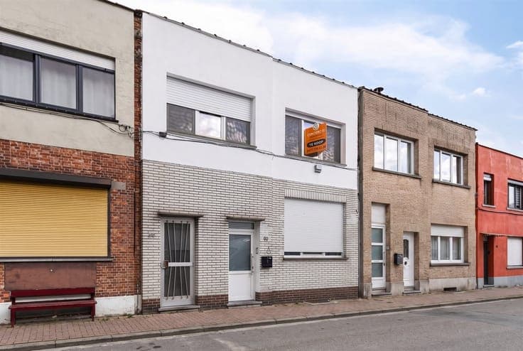 huis