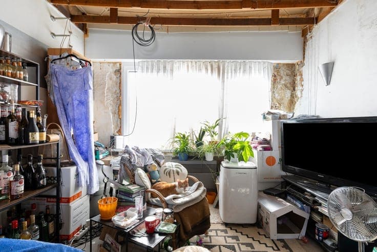 huis