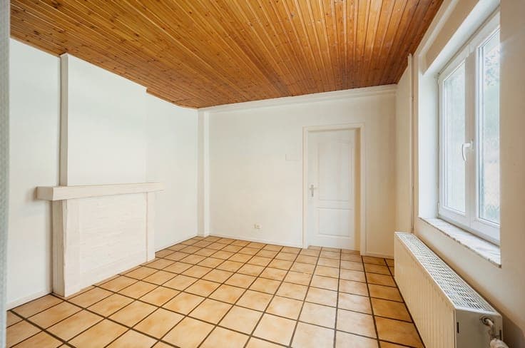 House in Liege