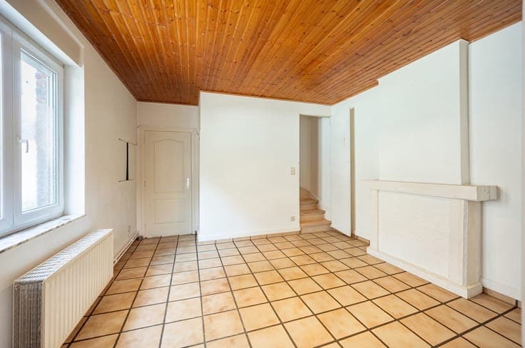 House in Liege