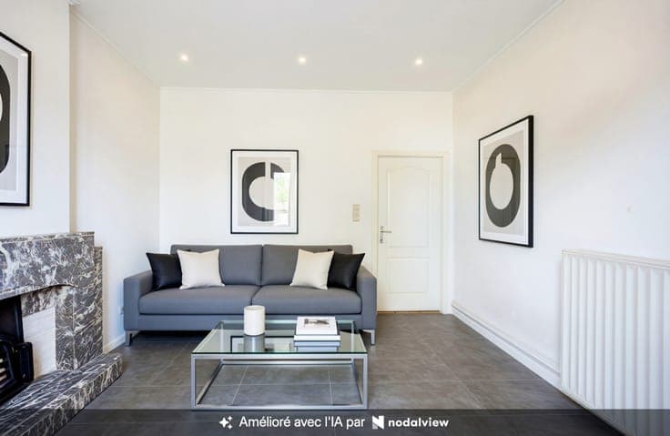 House in Liege