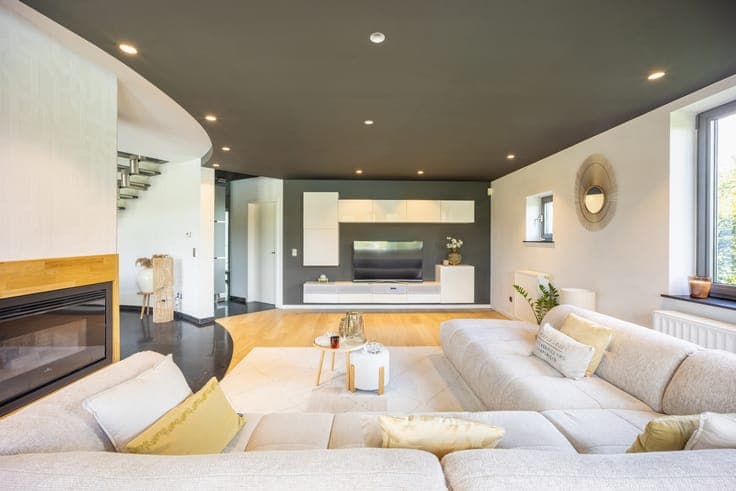 Magnificent upscale property in the heart of Soiron