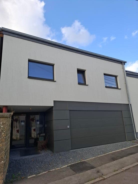 House in Virton