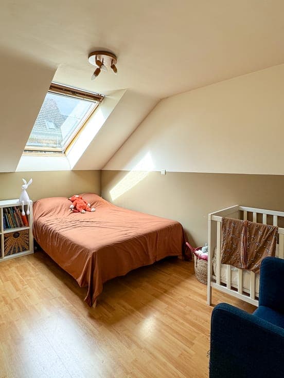 House in Mechelen