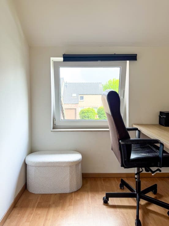 House in Mechelen