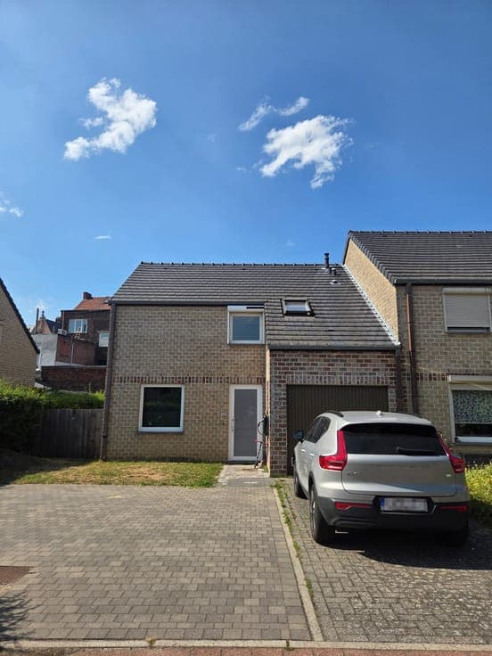 House in Mechelen