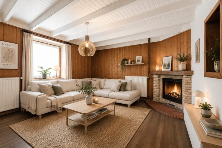3-Bedroom House in Need of Renovation in Arlon