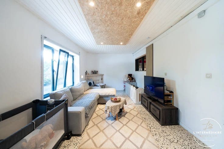 Sale - House Carnières - 89,000 €
