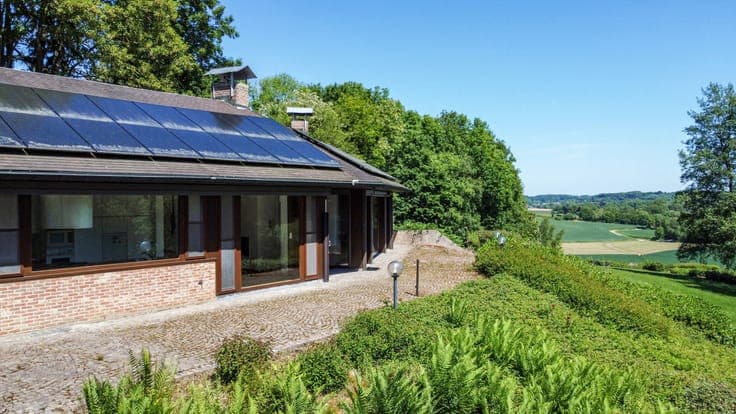Signature Villa with Exceptional Views and Complete Privacy