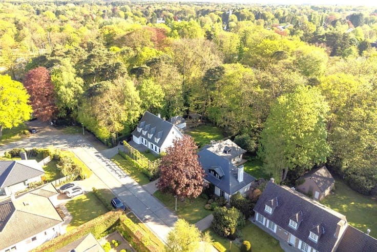 House in Wijnegem