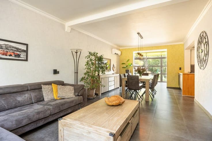 WONING