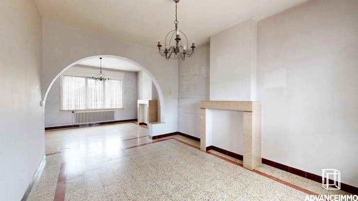 House in Beloeil