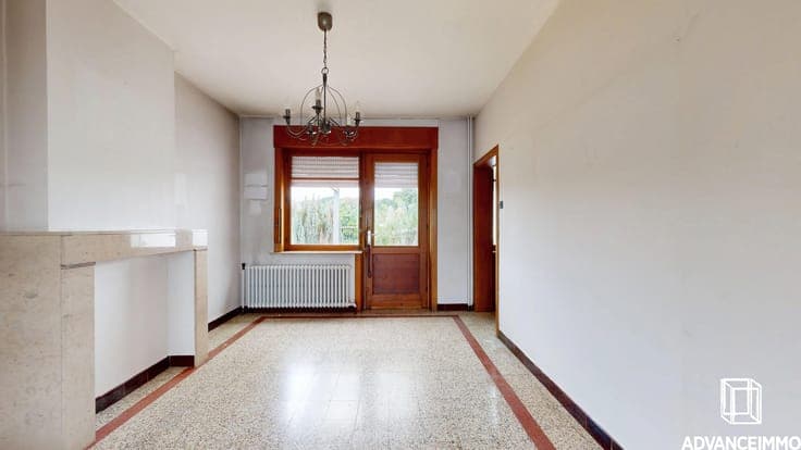 House in Beloeil