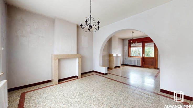 House in Beloeil