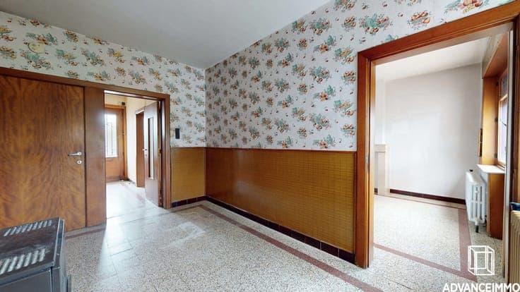 House in Beloeil