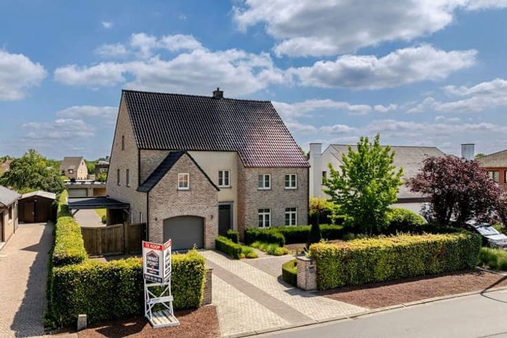House in Dessel