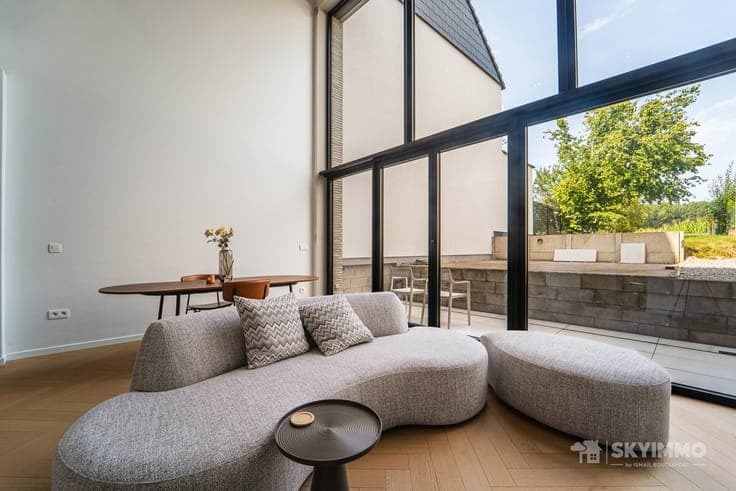 PREMIUM HOUSE - 3 BED - EPC B - GARDEN & TERRACE - WEMMEL!