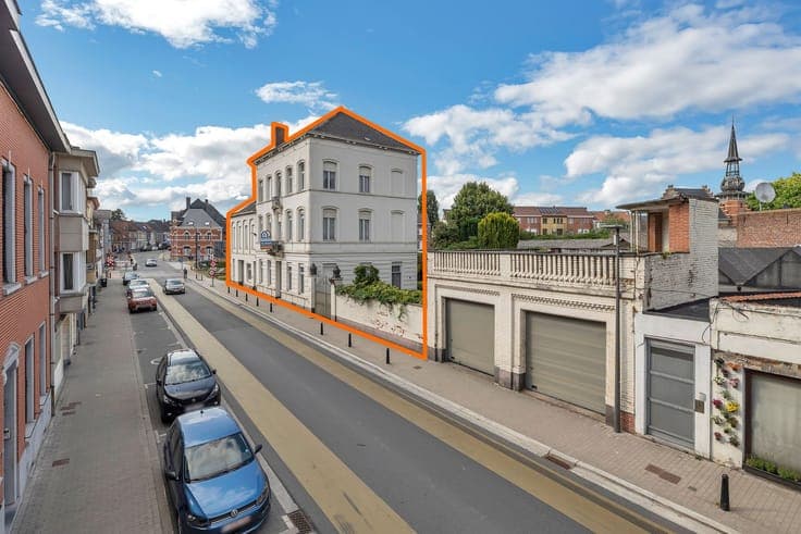 House in Ninove