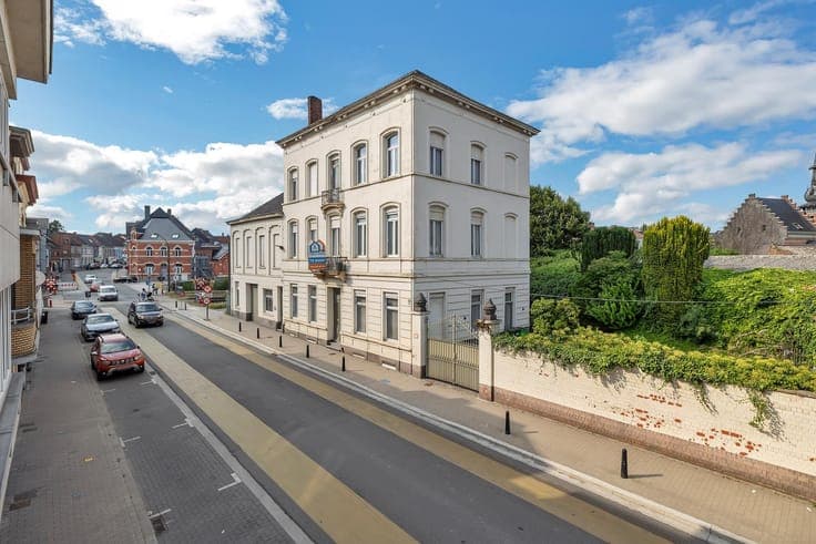House in Ninove