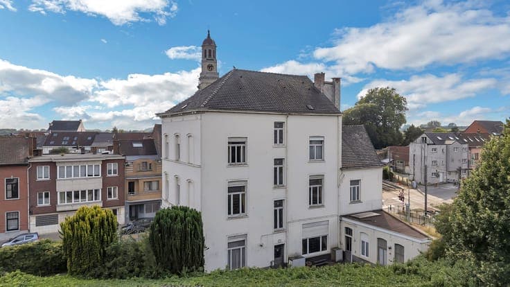 House in Ninove